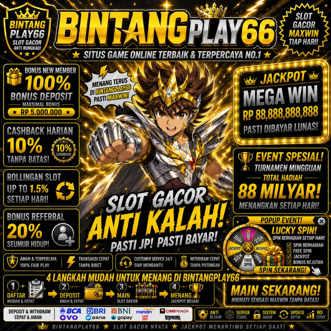 BINTANGPLAY66